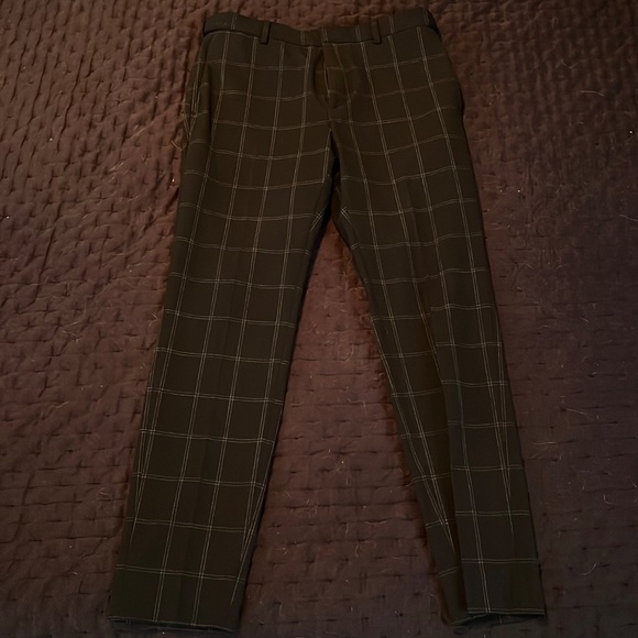 HM slim fit men’s pants - Picture 1 of 2